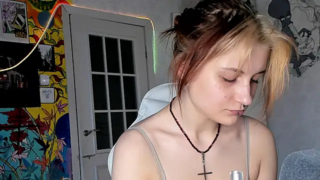 Sunny Mouse  online show from 03.01.25