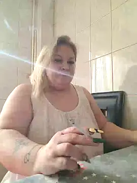 AriannaMilf online show from 01.15.25