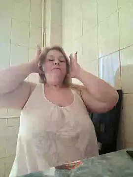 AriannaMilf online show from 01.18.25