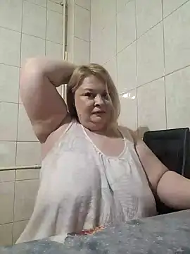 AriannaMilf online show from 01.19.25