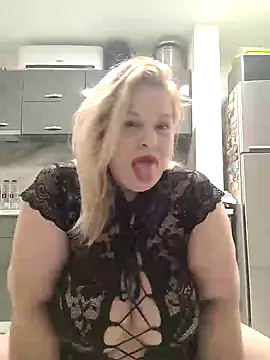 AriannaMilf online show from 01.27.25