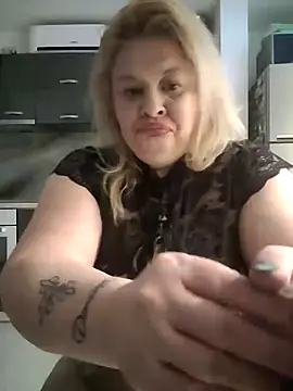 AriannaMilf online show from 01.27.25