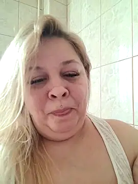 AriannaMilf online show from 03.03.25