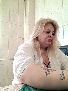 AriannaMilf online show from 03.09.25