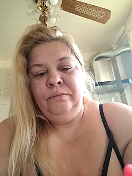 AriannaMilf online show from 09.09.25