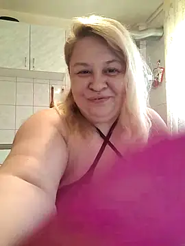 AriannaMilf online show from 10.11.25