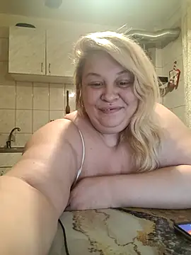 AriannaMilf online show from 10.26.25