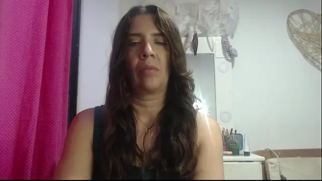 Snapshot of Victoria_meester chatting on 01.28.25 Victoria meester online show from 01.28.25