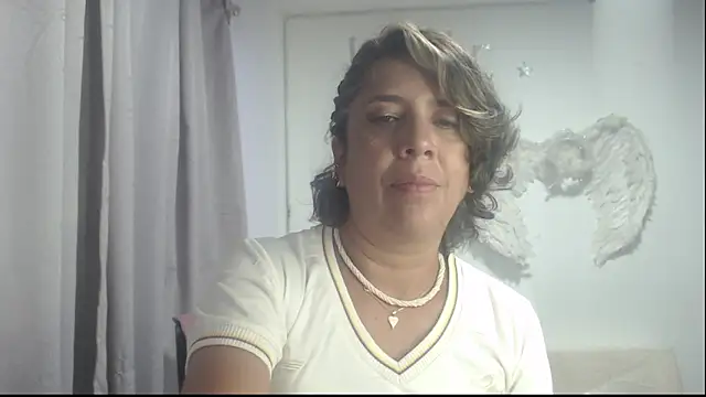 Snapshot of Victoria_meester chatting on 10.02.25 Victoria meester online show from 10.02.25