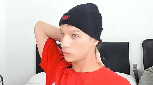 Snapshot of angelcortes chatting on 01.03.25 angelcortes online show from 01.03.25