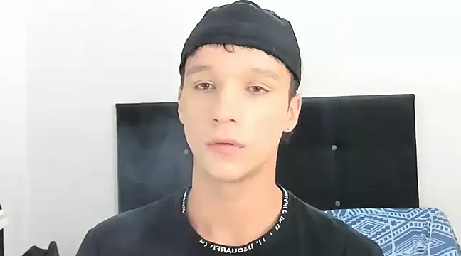 angelcortes online show from 01.17.25