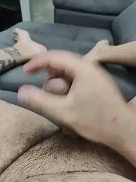 Snapshot of pete_97 chatting on 03.08.25 pete 97 online show from 03.08.25