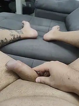 Snapshot of pete_97 chatting on 03.10.25 pete 97 online show from 03.10.25