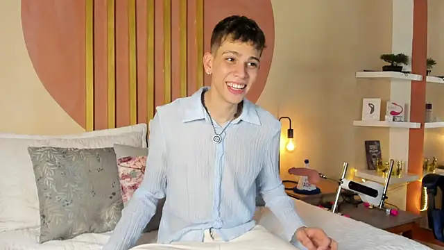 Snapshot of Jasson_smit chatting on 10.07.25 Jasson smit online show from 10.07.25