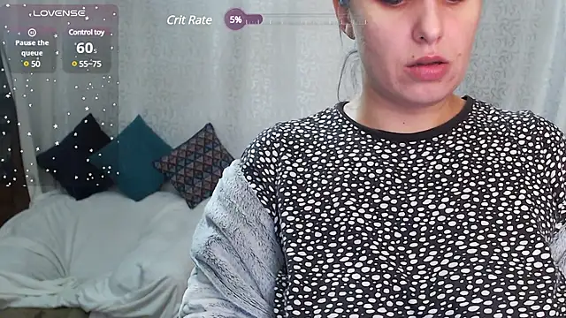 Stella Adria online show from 02.13.25