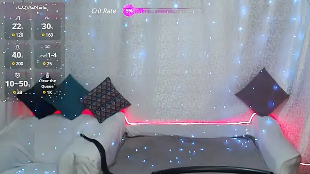 Stella Adria online show from 03.11.25