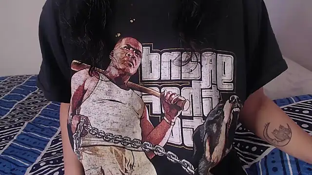 yungelitamor  online show from 02.17.25