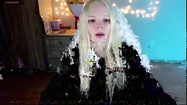 Emily Nyaffee online show from 02.27.25