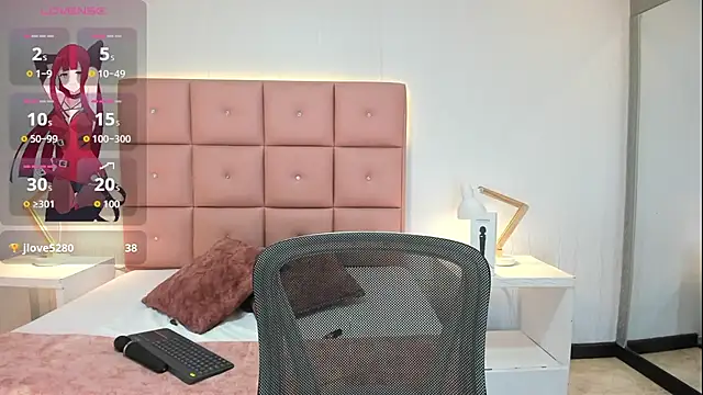 lhiamfit online show from 09.12.25