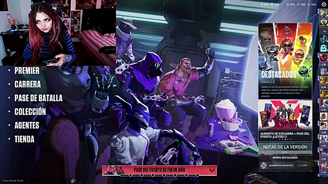 linda mort online show from 12.12.24