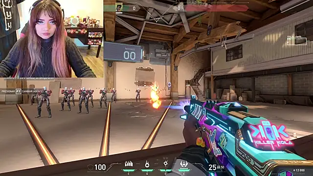 linda mort online show from 02.08.25