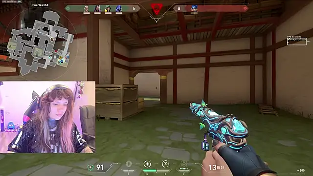 linda mort online show from 02.25.25