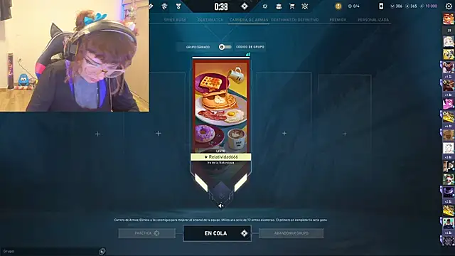 linda mort online show from 03.04.25