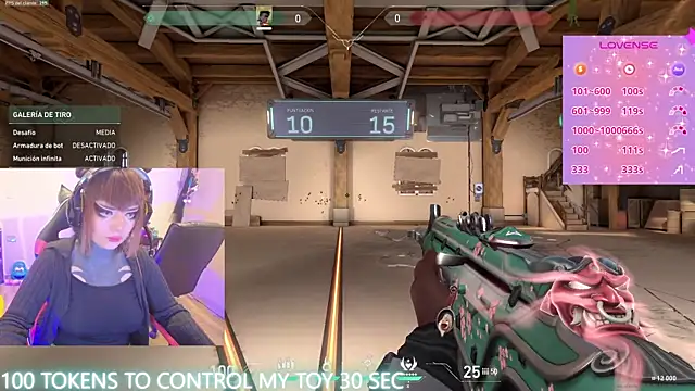 linda mort online show from 03.07.25