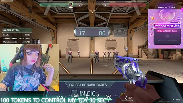 linda mort online show from 03.12.25