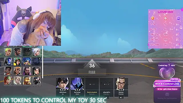 linda mort online show from 03.20.25