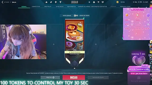 linda mort online show from 03.21.25