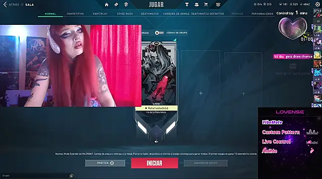 linda mort online show from 12.04.25