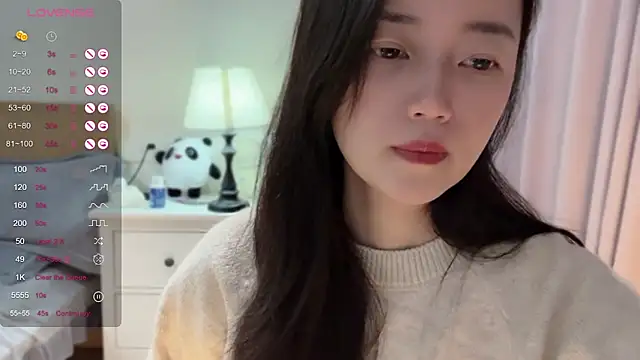 A-xena online show from 01.31.25