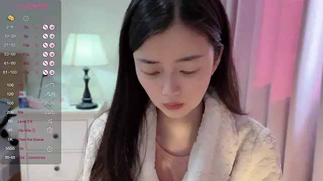 A-xena online show from 02.04.25