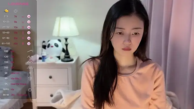 A-xena online show from 02.05.25