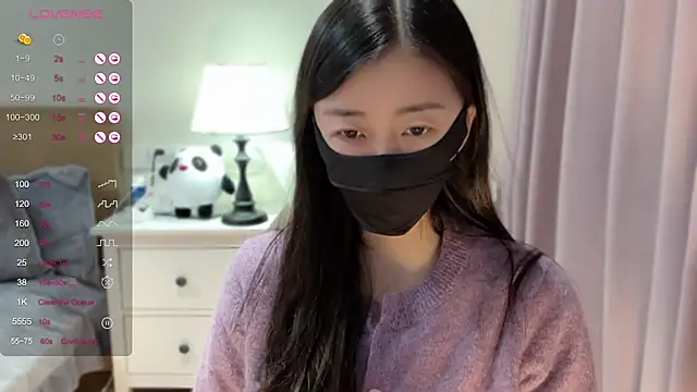 A-xena online show from 02.08.25