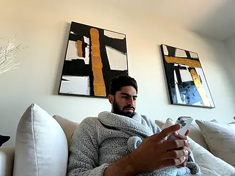 Snapshot of Carlos-195- chatting on 09.25.25 Carlos-195- online show from 09.25.25