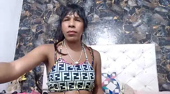 DesireDirtyTS   online show from 03.22.25