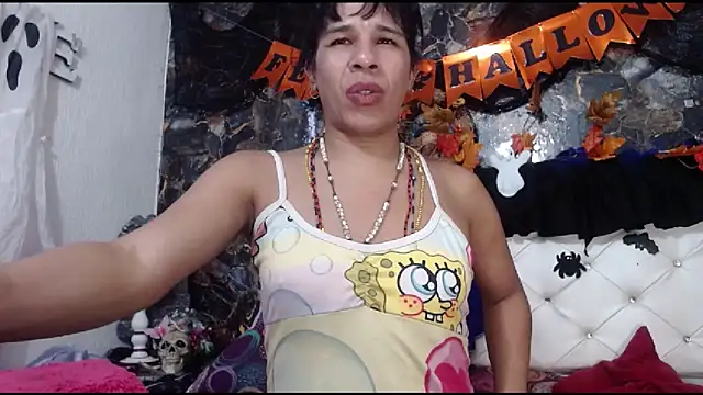 DesireDirtyTS   online show from 10.20.25