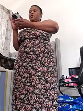 Bootyliciousbbw12 online show from 03.19.25