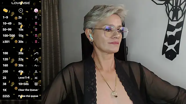 Snapshot of scarlett_paris22 chatting on 01.18.25 scarlett paris22 online show from 01.18.25