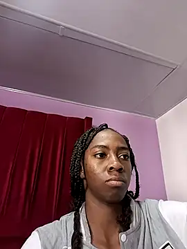 Shanelle   online show from 12.04.25