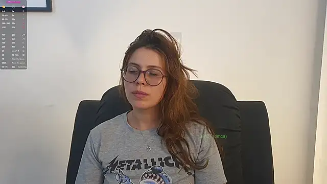 Snapshot of irinasweet27 chatting on 01.19.25 irinasweet27 online show from 01.19.25