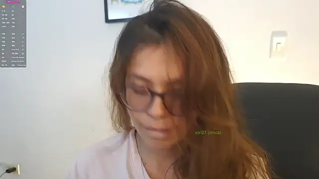 Snapshot of irinasweet27 chatting on 01.25.25 irinasweet27 online show from 01.25.25