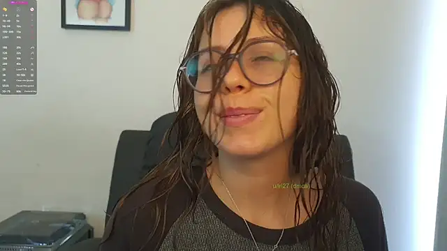 Snapshot of irinasweet27 chatting on 02.28.25 irinasweet27 online show from 02.28.25
