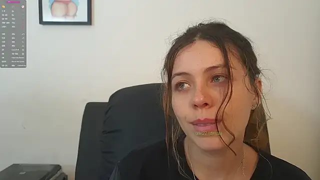 Snapshot of irinasweet27 chatting on 03.01.25 irinasweet27 online show from 03.01.25