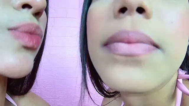 Snapshot of candymia68 chatting on 02.27.25 candymia68 online show from 02.27.25
