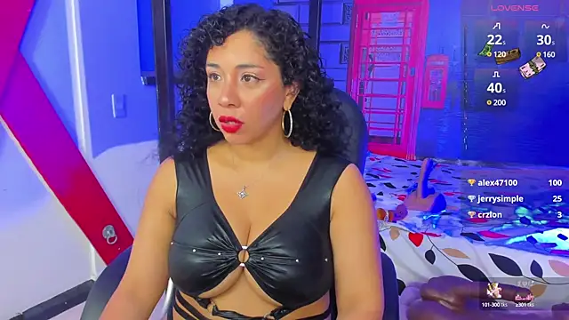 ana sweet2 online show from 02.05.25