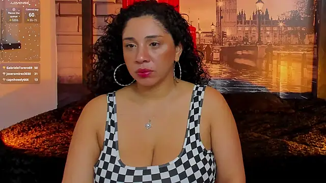 ana sweet2 online show from 09.15.25