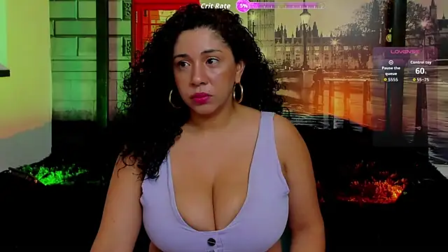 ana sweet2 online show from 10.04.25